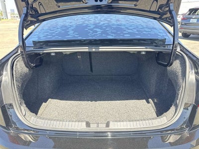 2019 Volkswagen Jetta SE