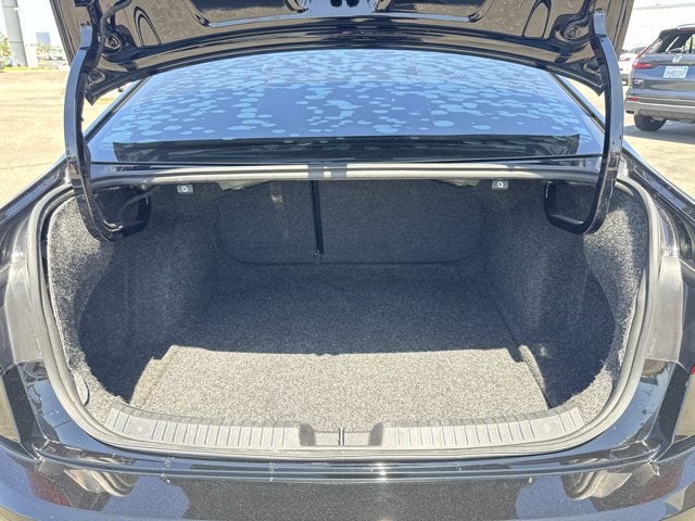 2019 Volkswagen Jetta SE