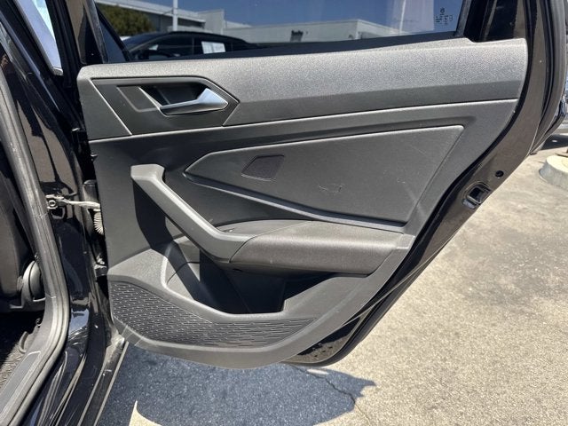 2019 Volkswagen Jetta SE
