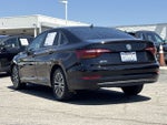 2019 Volkswagen Jetta SE