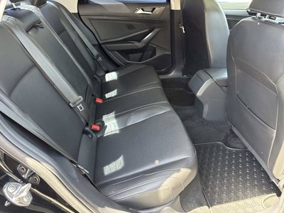 2019 Volkswagen Jetta SE