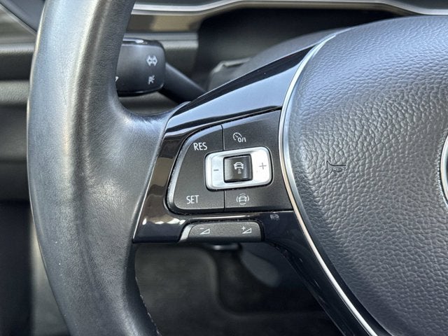 2019 Volkswagen Jetta SEL