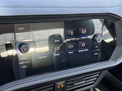 2019 Volkswagen Jetta SEL