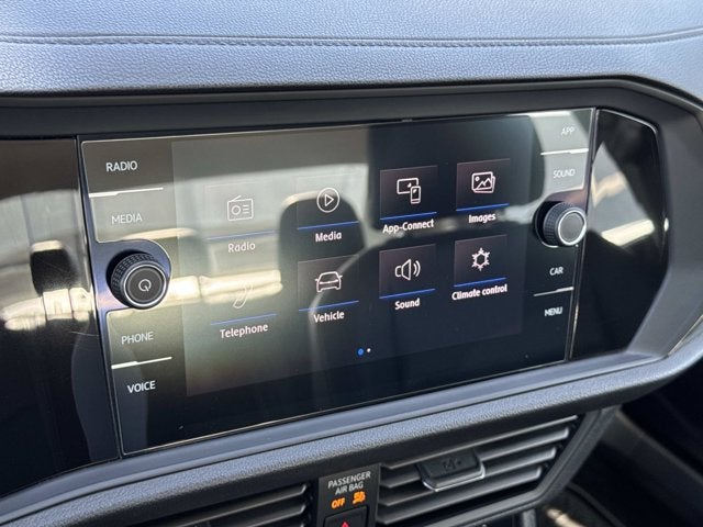 2019 Volkswagen Jetta SEL