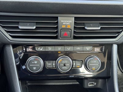 2019 Volkswagen Jetta SEL