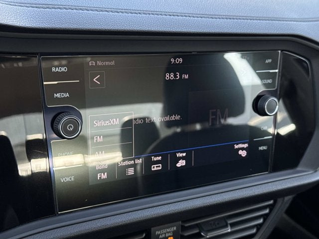2019 Volkswagen Jetta SEL