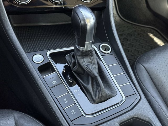 2019 Volkswagen Jetta SEL
