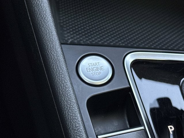 2019 Volkswagen Jetta SEL