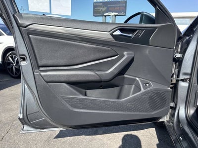 2019 Volkswagen Jetta SEL