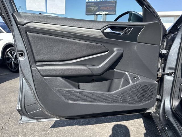 2019 Volkswagen Jetta SEL