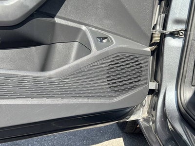 2019 Volkswagen Jetta SEL