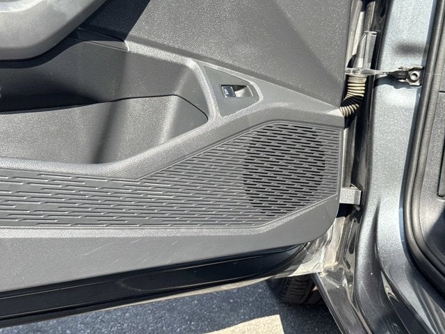 2019 Volkswagen Jetta SEL