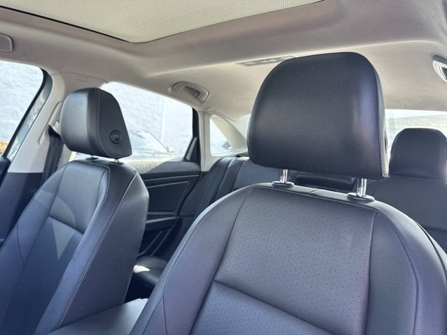 2019 Volkswagen Jetta SEL