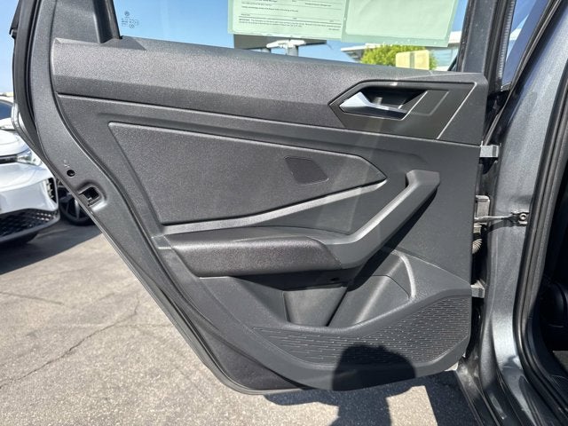 2019 Volkswagen Jetta SEL