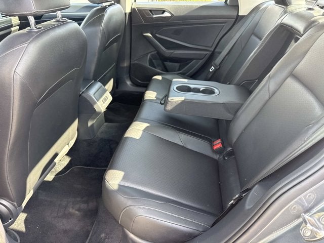 2019 Volkswagen Jetta SEL