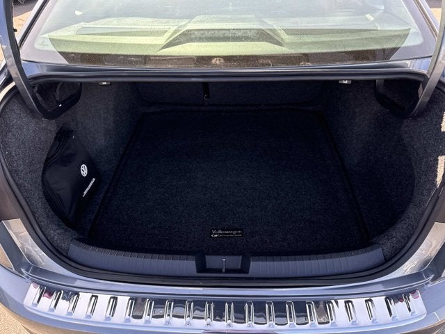 2019 Volkswagen Jetta SEL