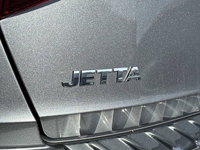 2019 Volkswagen Jetta SEL
