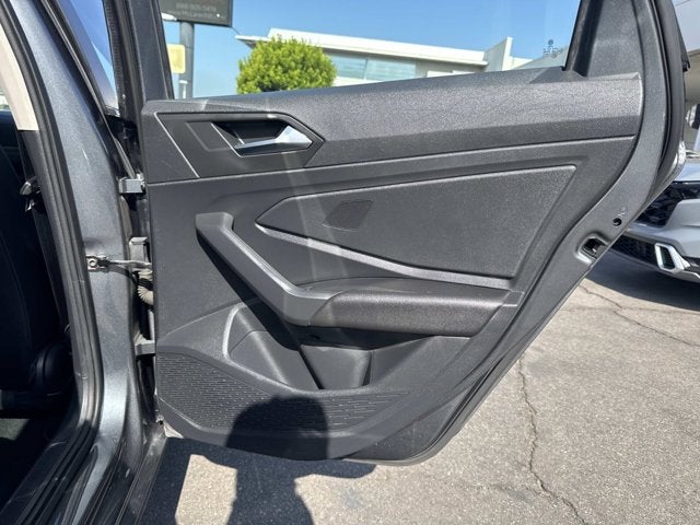 2019 Volkswagen Jetta SEL