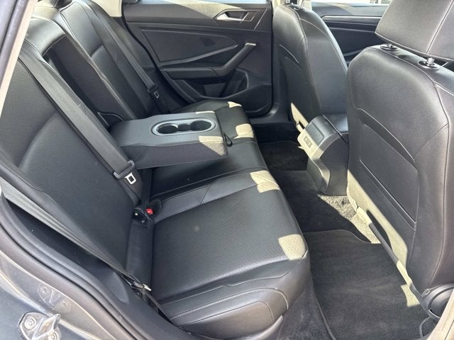 2019 Volkswagen Jetta SEL