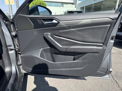 2019 Volkswagen Jetta SEL
