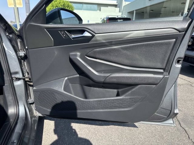 2019 Volkswagen Jetta SEL