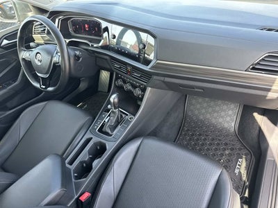 2019 Volkswagen Jetta SEL