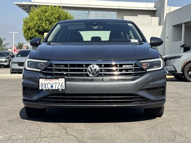 2019 Volkswagen Jetta SEL