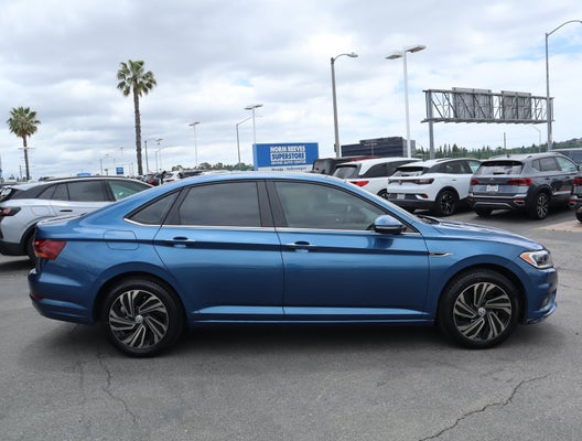 2019 Volkswagen Jetta SEL Premium in Irvine, CA - Irvine Auto Center