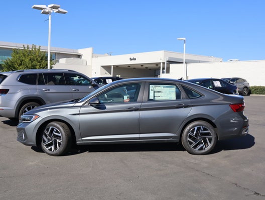 2024 Volkswagen Jetta SEL in Irvine, CA - Irvine Auto Center