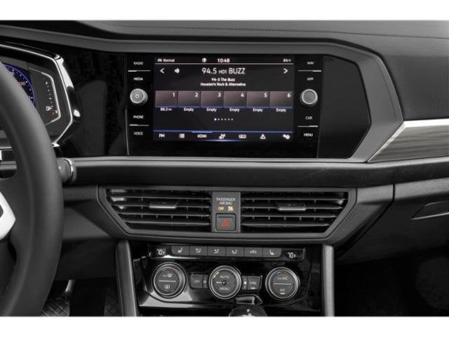 2022 Volkswagen Jetta SEL