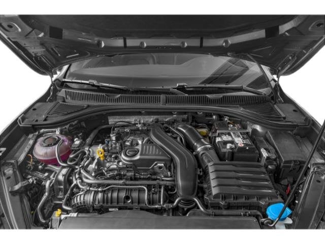 2022 Volkswagen Jetta SEL