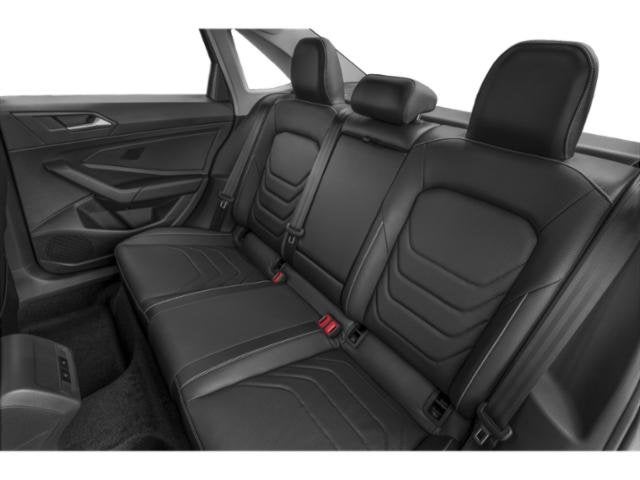 2022 Volkswagen Jetta SEL