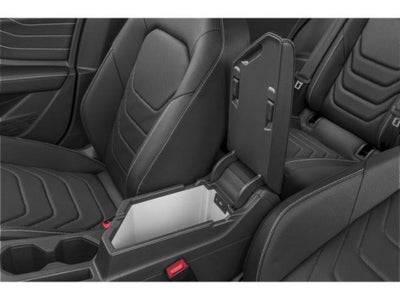 2022 Volkswagen Jetta SEL