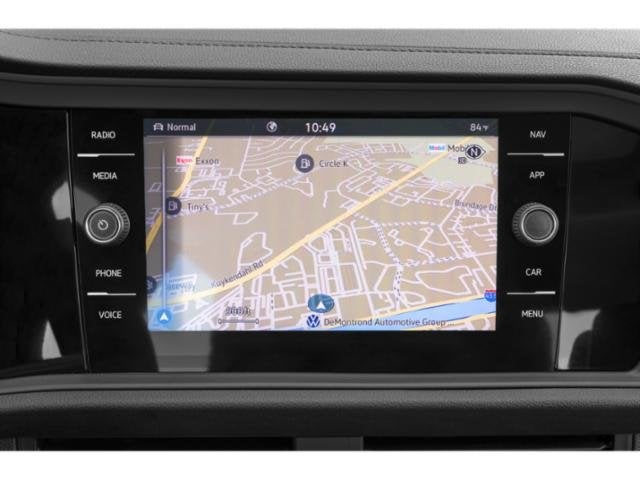 2022 Volkswagen Jetta SEL