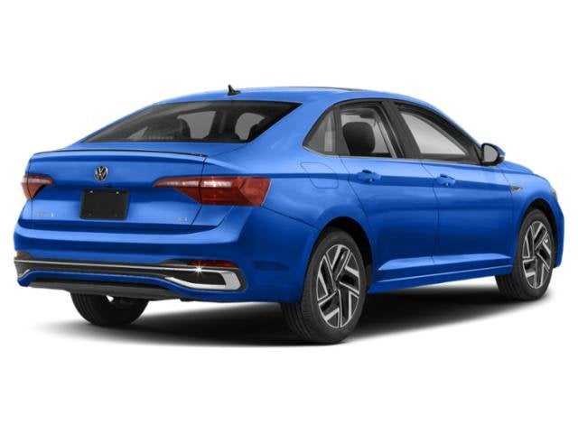 2022 Volkswagen Jetta SEL