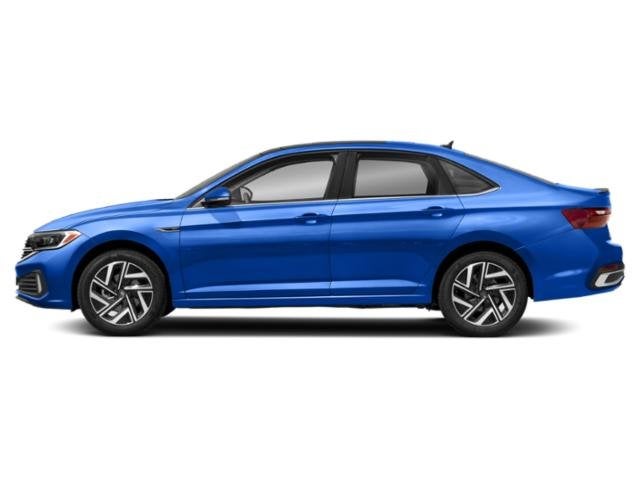 2022 Volkswagen Jetta SEL