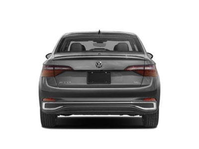 2022 Volkswagen Jetta SEL