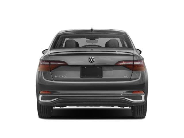 2022 Volkswagen Jetta SEL