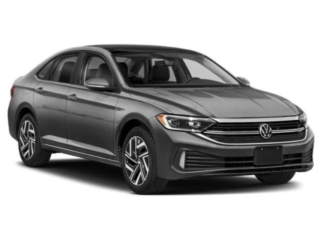 2022 Volkswagen Jetta SEL