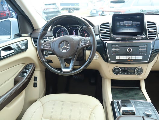 2017 Mercedes-Benz Gls GLS 450 in Irvine, CA - Irvine Auto Center