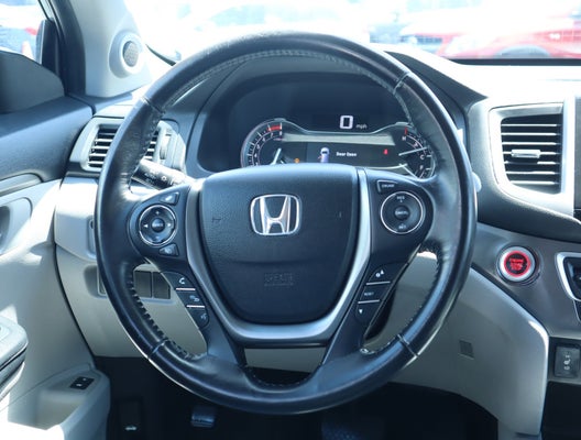 2018 Honda Pilot EX-L in Irvine, CA - Irvine Auto Center