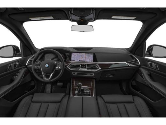 2022 BMW X5 sDrive40i in Irvine, CA - Irvine Auto Center