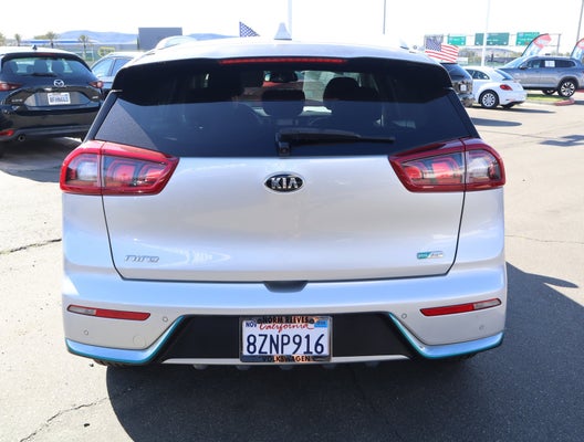 2018 Kia Niro Plug-in Hybrid EX Premium in Irvine, CA - Irvine Auto Center