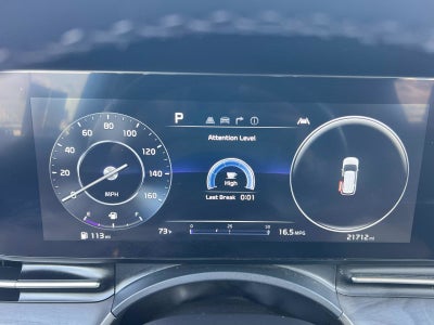 2024 Kia Carnival SX