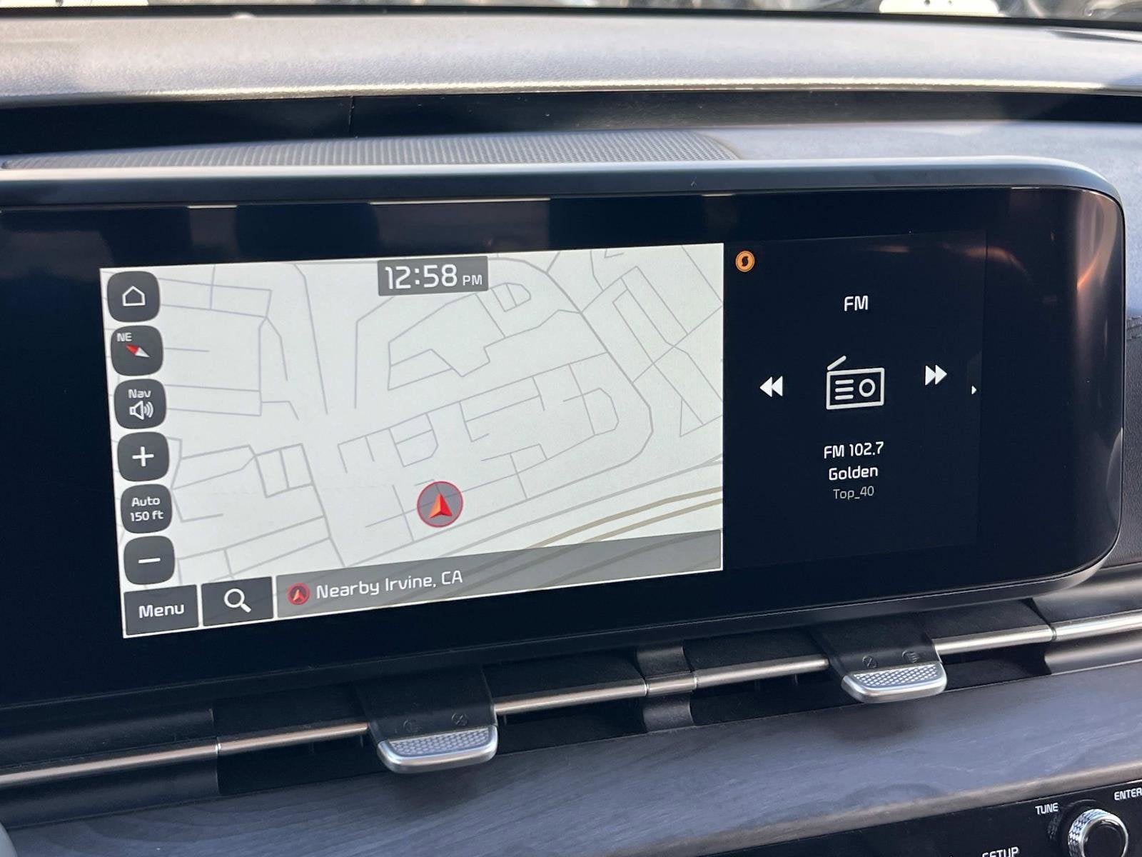 2024 Kia Carnival SX