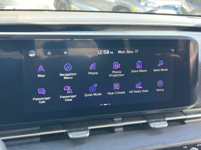 2024 Kia Carnival SX