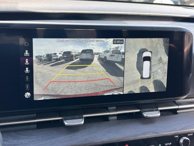 2024 Kia Carnival SX