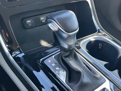 2024 Kia Carnival SX