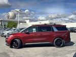 2024 Kia Carnival SX