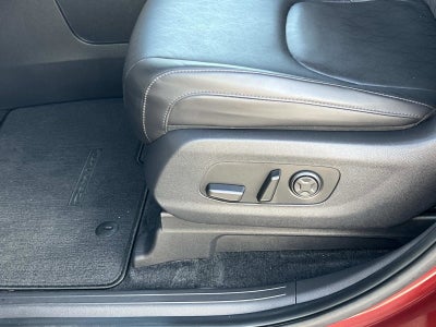 2024 Kia Carnival SX